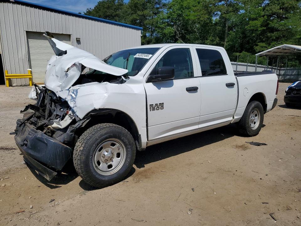 Aukcja sprzedaży 2014 Ram 1500, vin: 1C6RR7KG3ES112374, numer aukcji: 54302466