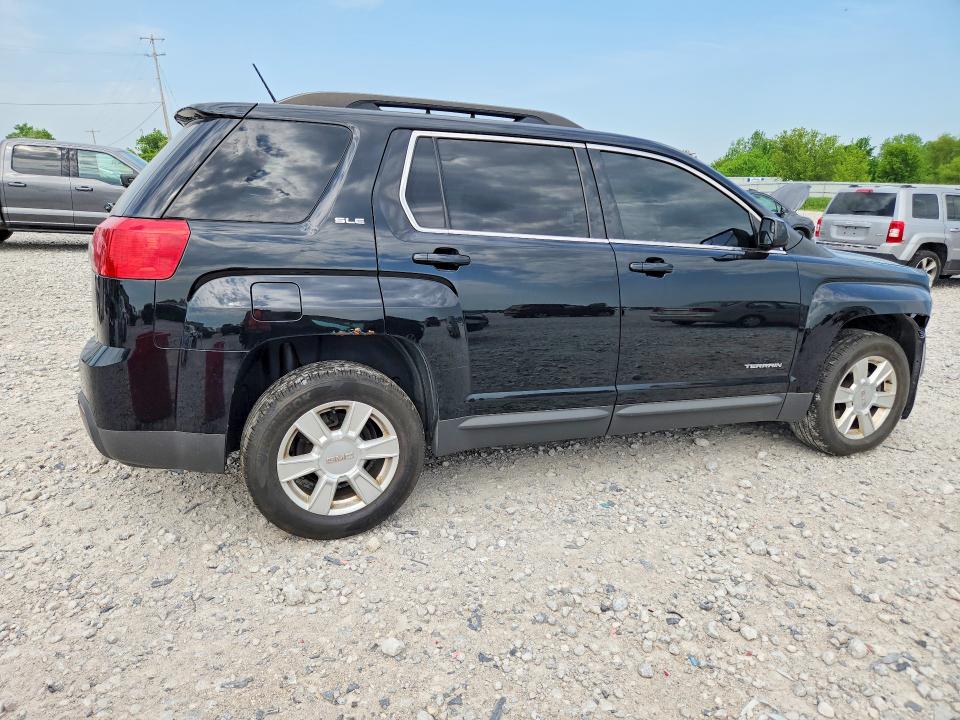 54757226 :رقم المزاد ، 2GKALSEK8D6121569 vin ، 2013 Gmc Terrain مزاد بيع