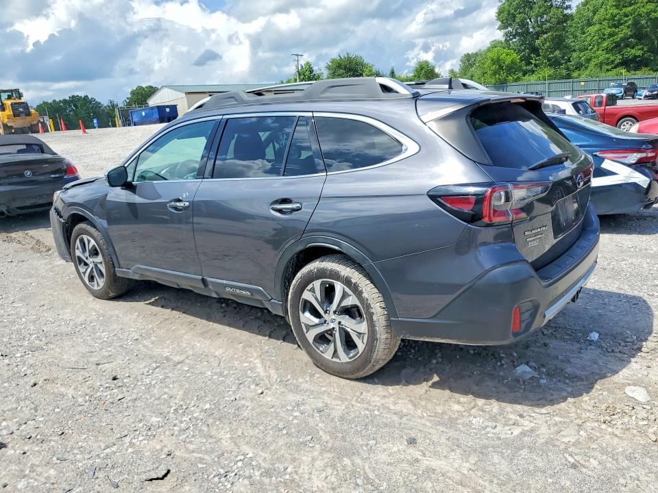 Aukcja sprzedaży 2020 Subaru Outback, vin: 4S4BTAPCXL3149102, numer aukcji: 55048156