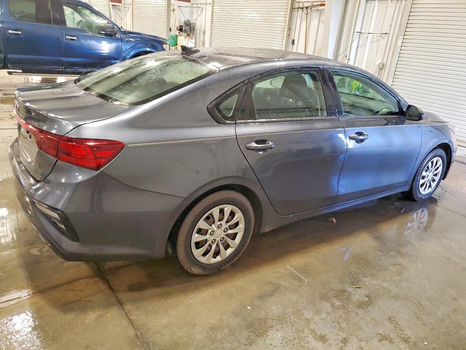 Продаж на аукціоні авто 2020 Kia Forte, vin: 3KPF24AD0LE165880, номер лоту: 52264596