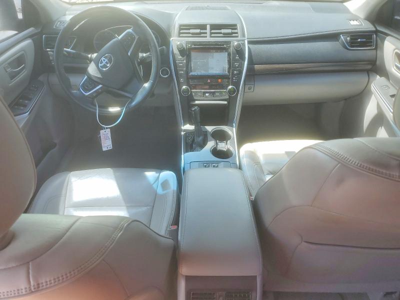 Продаж на аукціоні авто 2015 Toyota Camry, vin: 4T1BK1FK5FU556285, номер лоту: 54795896