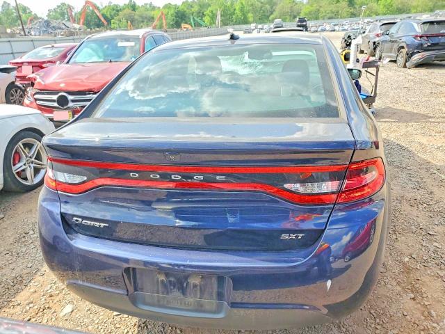 Продаж на аукціоні авто 2015 Dodge Dart, vin: 1C3CDFBB6FD363525, номер лоту: 54580756