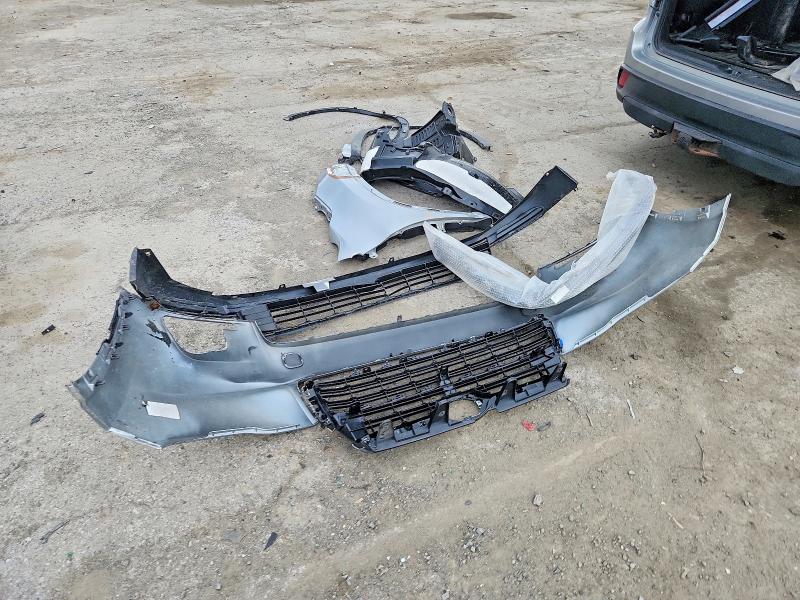 2015 Toyota Highlander მანქანა იყიდება აუქციონზე, vin: 5TDJKRFH2FS198506, აუქციონის ნომერი: 54374546