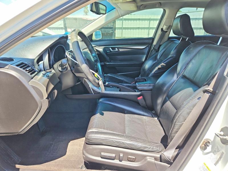 2011 Acura Tl მანქანა იყიდება აუქციონზე, vin: 19UUA8F55BA004057, აუქციონის ნომერი: 53232116