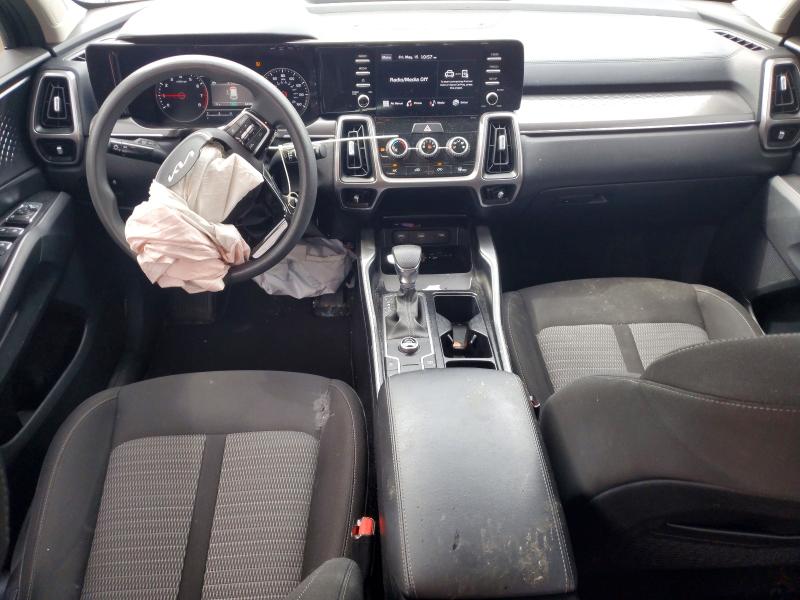 Aukcja sprzedaży 2023 Kia Sorento, vin: 5XYRG4LC5PG202420, numer aukcji: 53346896