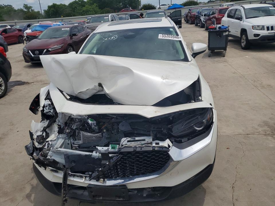 Продажа на аукционе авто 2025 Mazda Cx-30, vin: 3MVDMBCM3SM812021, номер лота: 55385946