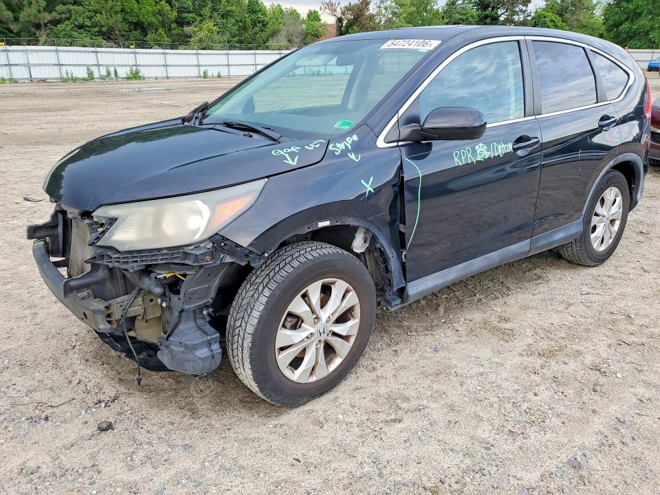 Aukcja sprzedaży 2012 Honda Cr-v, vin: 5J6RM4H55CL078158, numer aukcji: 54724106