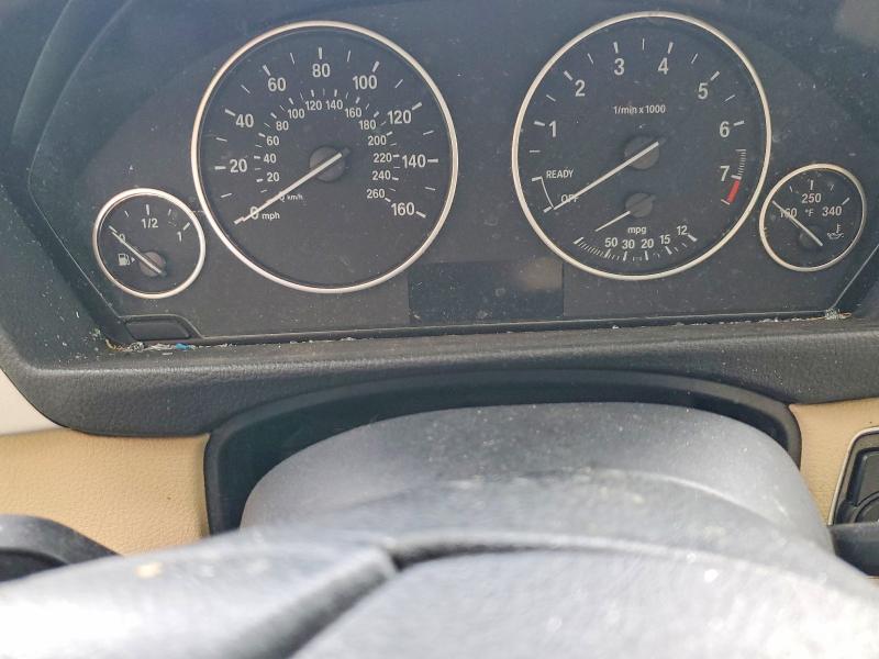 Aukcja sprzedaży 2018 Bmw 320, vin: WBA8E1G50JNU89335, numer aukcji: 55093306