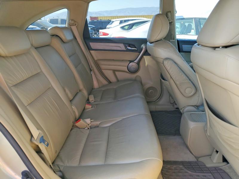 Aukcja sprzedaży 2009 Honda Cr-v, vin: 5J6RE487X9L021901, numer aukcji: 54465086