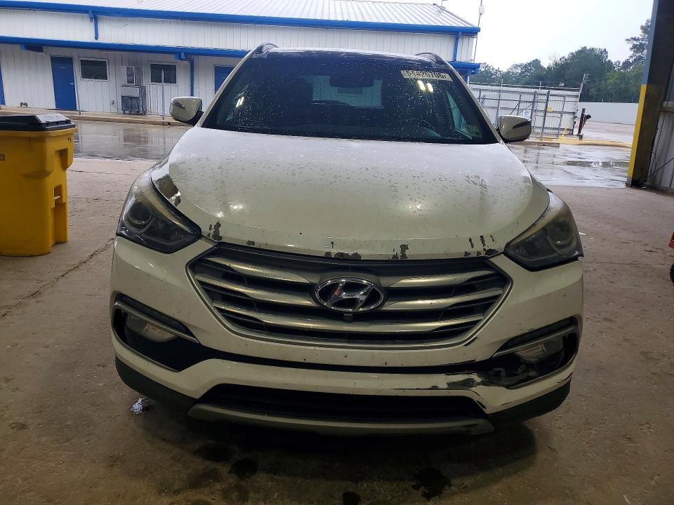 Продажа на аукционе авто 2017 Hyundai Santa Fe Sport, vin: 5XYZW4LA2HG485085, номер лота: 54426706