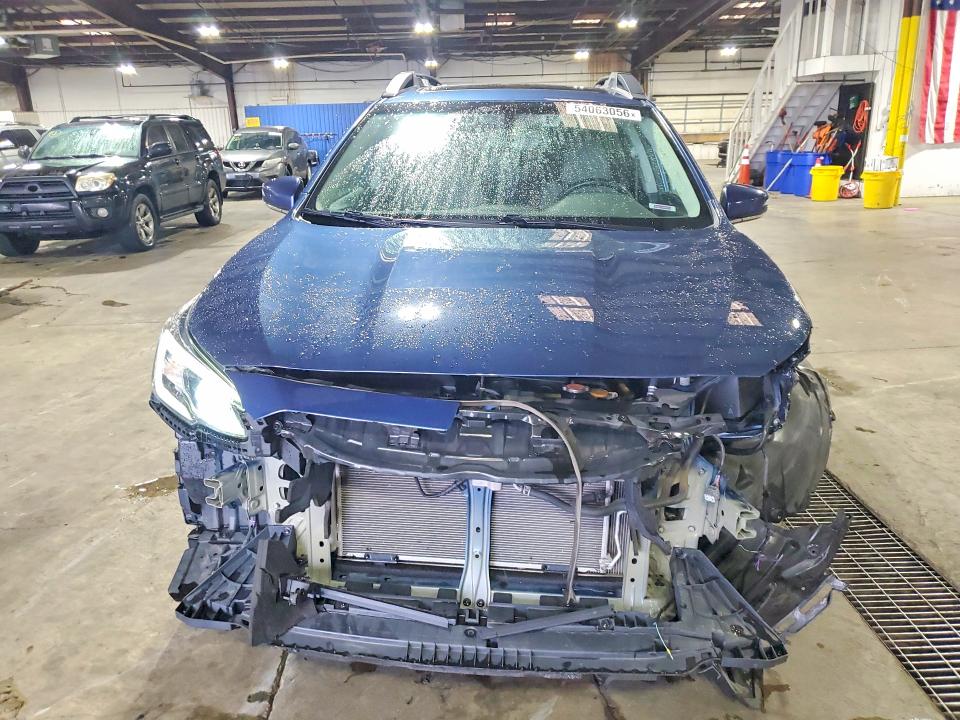 Aukcja sprzedaży 2020 Subaru Outback, vin: 4S4BTANC4L3202086, numer aukcji: 54063056