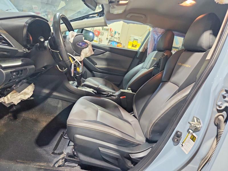 Aukcja sprzedaży 2022 Subaru Crosstrek, vin: JF2GTHRC9NH282294, numer aukcji: 55134666