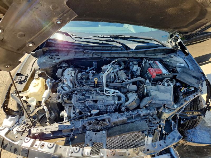 Продажа на аукционе авто 2021 Nissan Altima, vin: 1N4BL4DV1MN380123, номер лота: 52879316