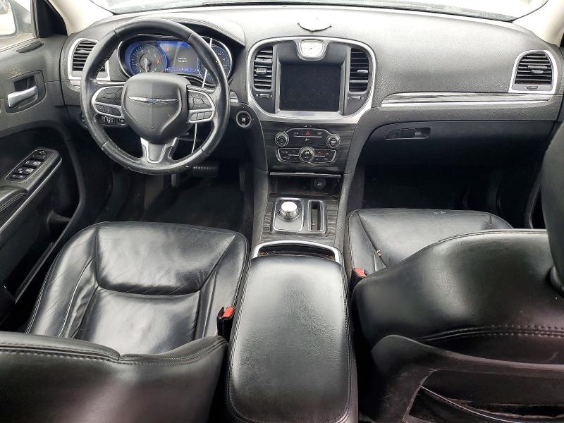 Продажа на аукционе авто 2019 Chrysler 300, vin: 2C3CCAAG1KH648021, номер лота: 50486286
