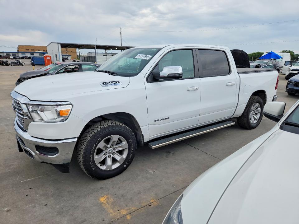 Продажа на аукционе авто 2023 Ram 1500, vin: 1C6SRFJTXPN660285, номер лота: 53274696