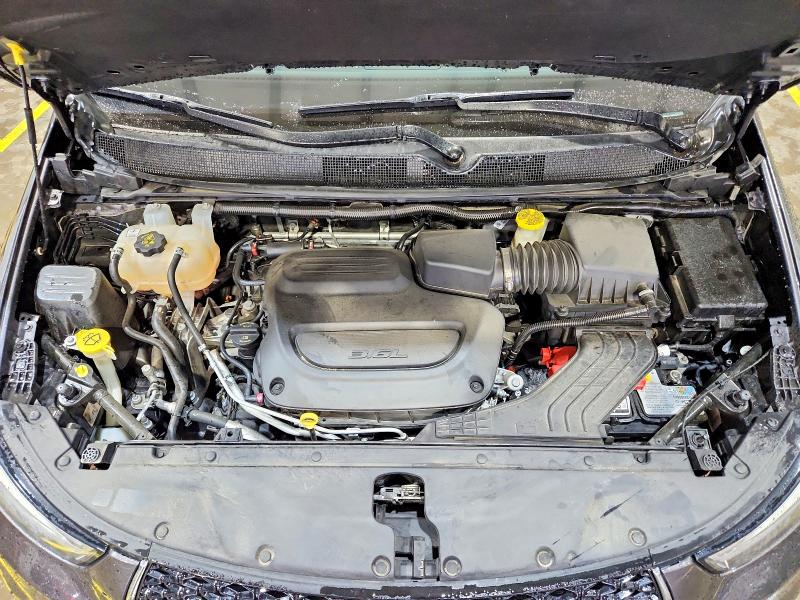Продаж на аукціоні авто 2022 Chrysler Pacifica, vin: 2C4RC1BG8NR194451, номер лоту: 55150376