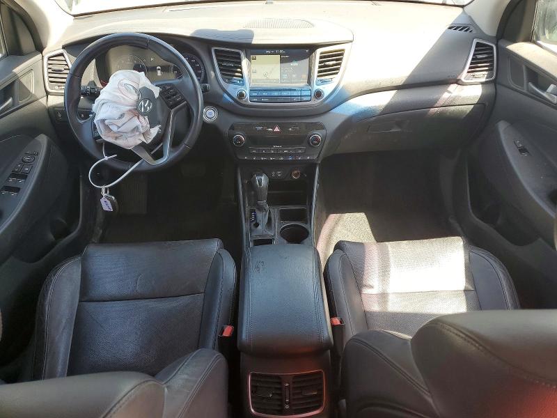 Продаж на аукціоні авто 2016 Hyundai Tucson, vin: KM8J3CA21GU095213, номер лоту: 53054416