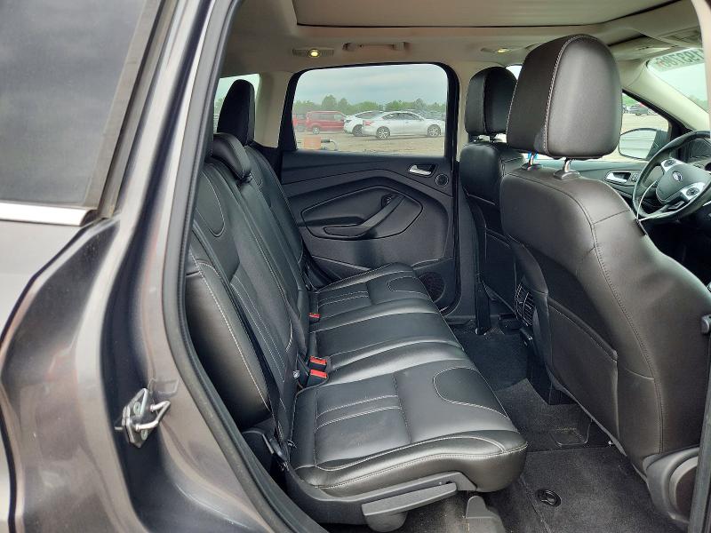 Продаж на аукціоні авто 2013 Ford Escape, vin: 1FMCU9J9XDUC66624, номер лоту: 54193786