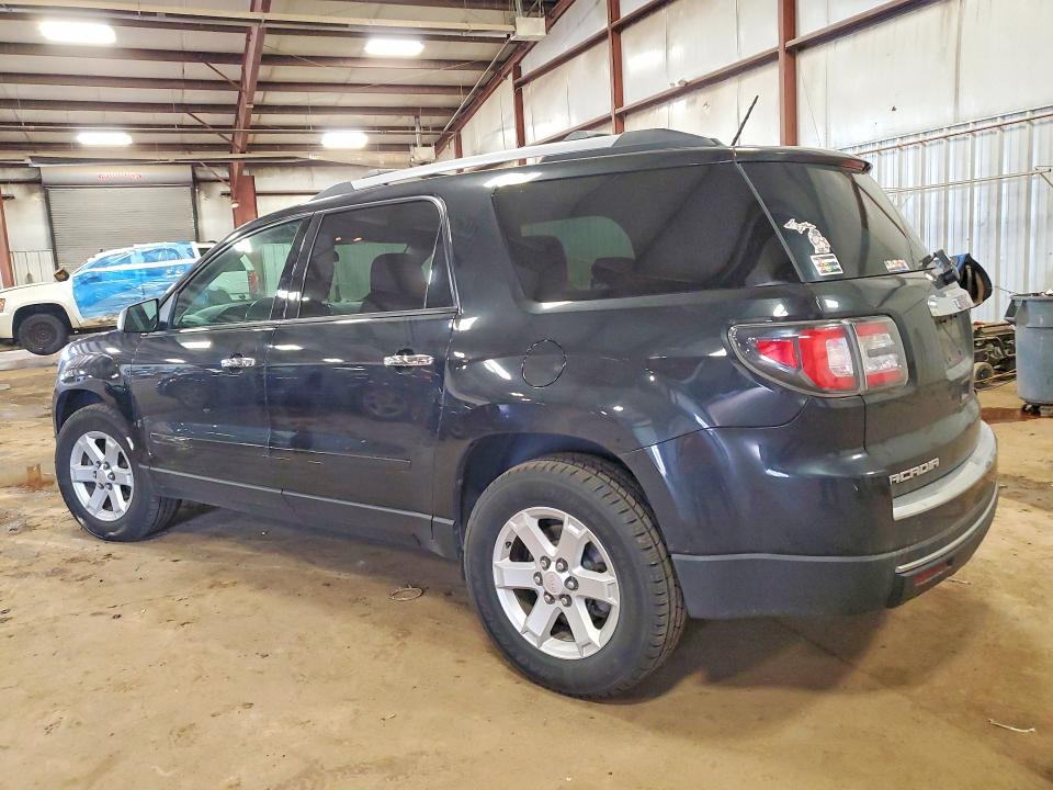 Продаж на аукціоні авто 2015 Gmc Acadia, vin: 1GKKVPKD6FJ255701, номер лоту: 54146196