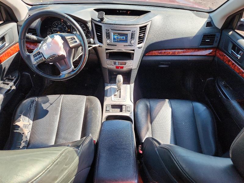 Aukcja sprzedaży 2012 Subaru Outback, vin: 4S4BRBKC3C3245553, numer aukcji: 54915146