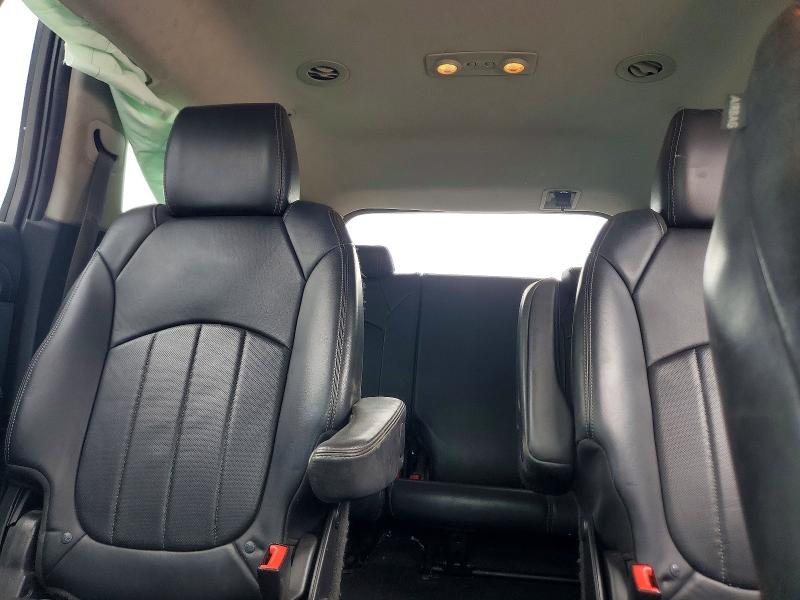 Продажа на аукционе авто 2013 Buick Enclave, vin: 5GAKRCKD1DJ261963, номер лота: 54466176