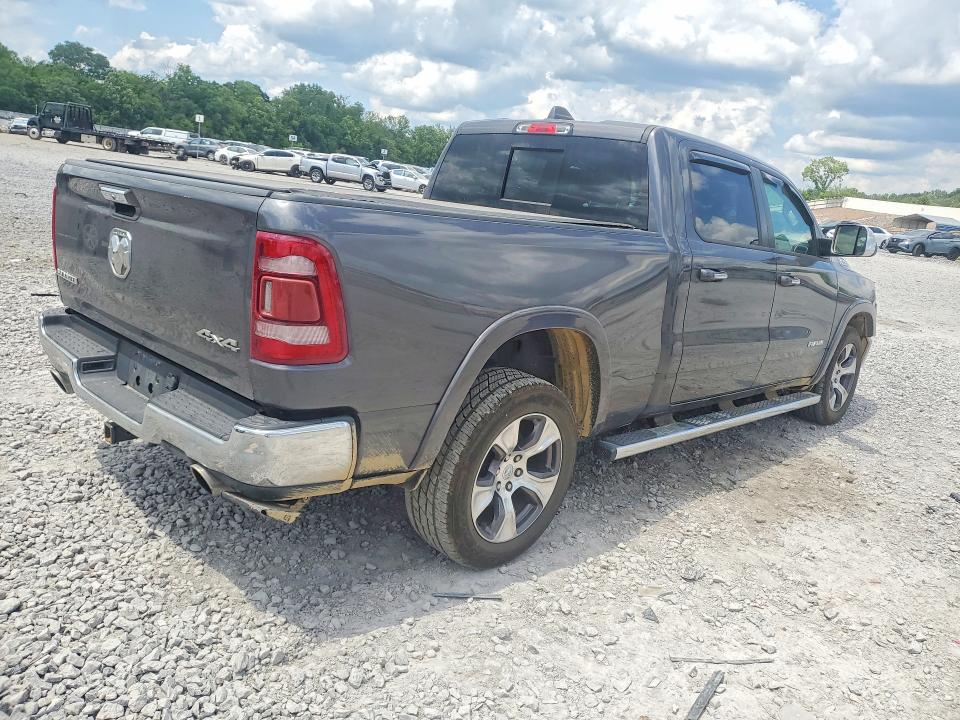 Aukcja sprzedaży 2019 Ram 1500, vin: 1C6SRFRT0KN836144, numer aukcji: 54075086