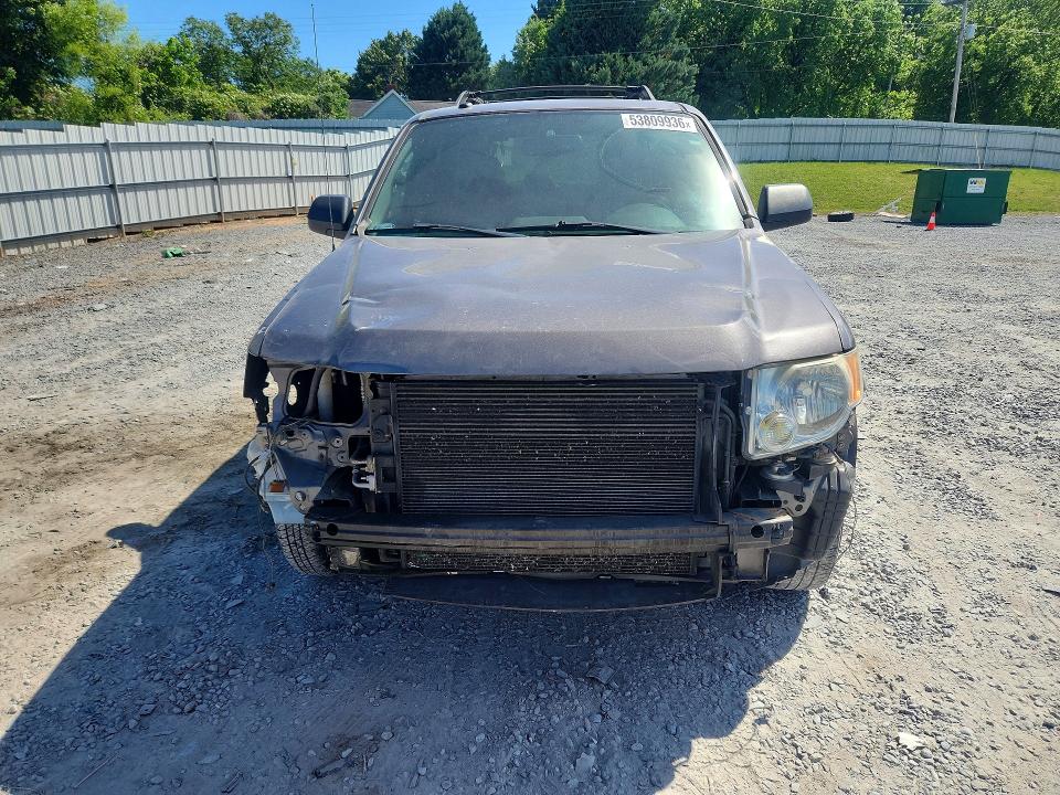 Продаж на аукціоні авто 2012 Ford Escape, vin: 1FMCU0D70CKC74392, номер лоту: 53809936