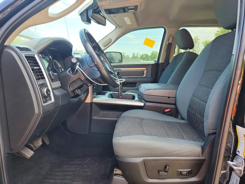 53602306 :رقم المزاد ، 3C6RR7LT0GG383351 vin ، 2016 Ram 1500 مزاد بيع