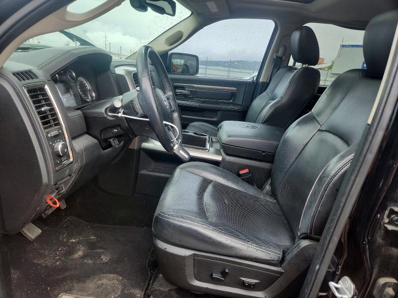 Aukcja sprzedaży 2014 Ram 1500, vin: 1C6RR7MT1ES468056, numer aukcji: 55204066