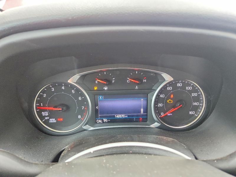 Продаж на аукціоні авто 2021 Gmc Acadia, vin: 1GKKNRLS7MZ171863, номер лоту: 53519766