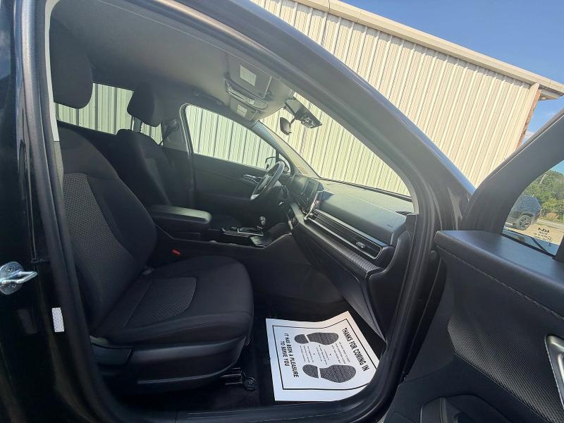 Продажа на аукционе авто 2023 Kia Sportage, vin: KNDPU3AF2P7036877, номер лота: 54214376
