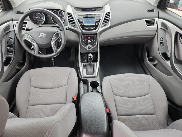 Продажа на аукционе авто 2016 Hyundai Elantra, vin: KMHDH4AE8GU599546, номер лота: 52364076