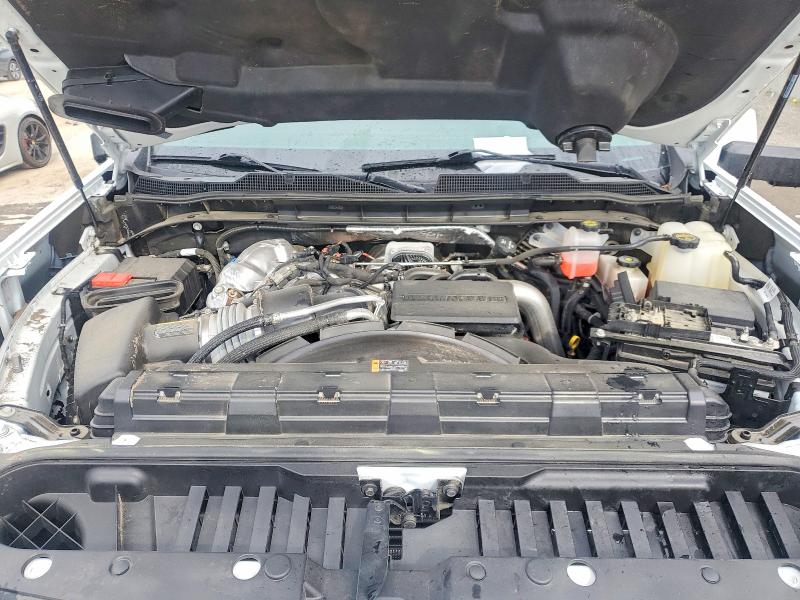 Продаж на аукціоні авто 2024 Chevrolet Silverado, vin: 1GC4YREY7RF279244, номер лоту: 52715326