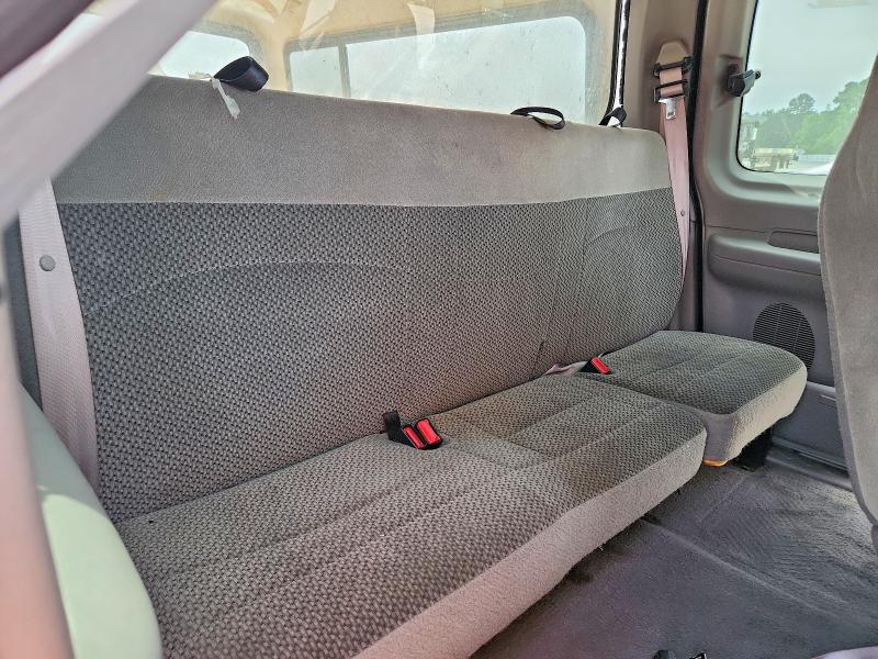 54539716 :رقم المزاد ، 1FTZX1724XKA70437 vin ، 1999 Ford F150 مزاد بيع