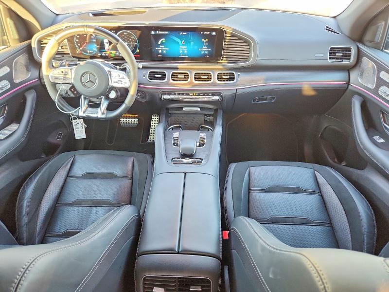 Продажа на аукционе авто 2022 Mercedes-benz Gle Coupe, vin: 4JGFD6BBXNA778884, номер лота: 50649476