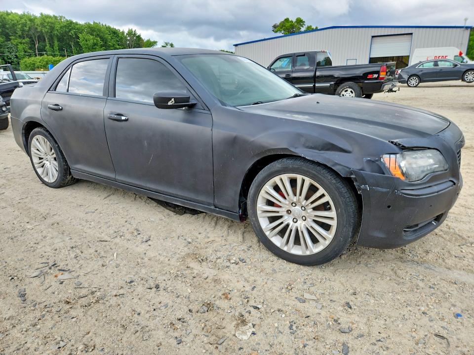 Aukcja sprzedaży 2014 Chrysler 300, vin: 2C3CCAAG2EH336942, numer aukcji: 53591116