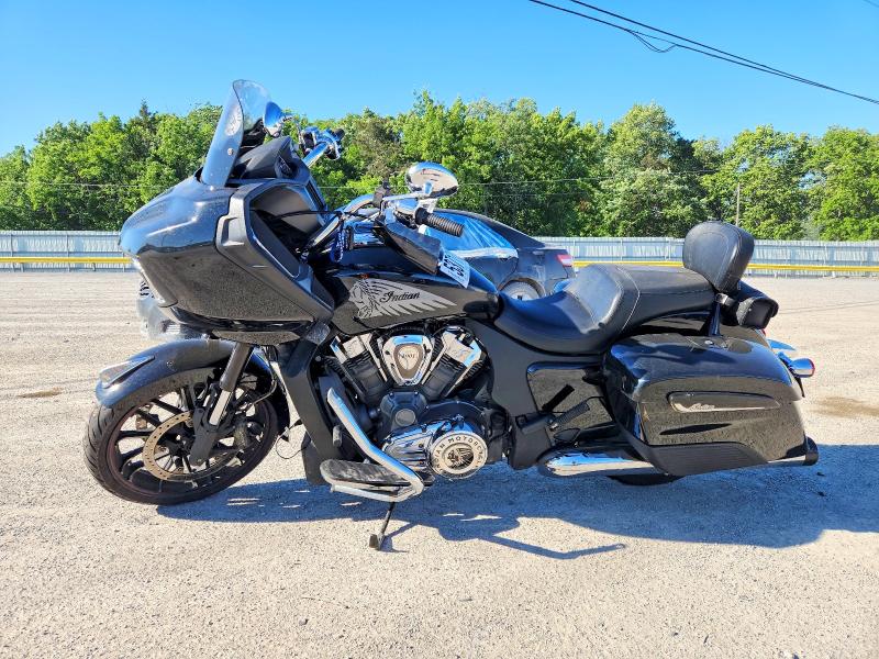 53717226 :رقم المزاد ، 56KLCARR7L3387221 vin ، 2020 Indian Motorcycle Co. Challenger مزاد بيع