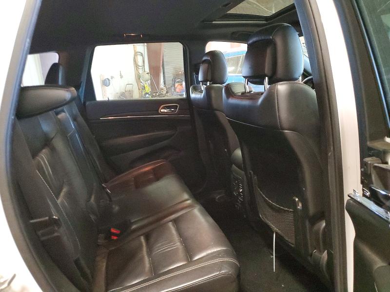 Aukcja sprzedaży 2015 Jeep Grand Cherokee, vin: 1C4RJFBG9FC608186, numer aukcji: 52709476