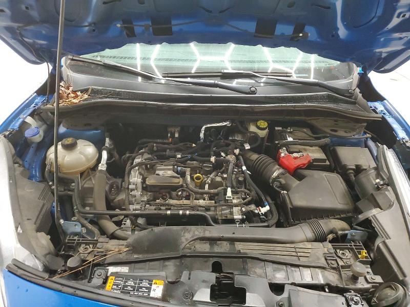 Aukcja sprzedaży 2021 Ford Escape, vin: 1FMCU9H62MUA79308, numer aukcji: 52833306