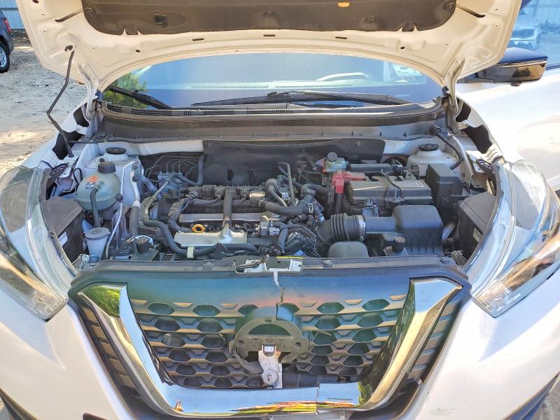 Продажа на аукционе авто 2020 Nissan Kicks, vin: 3N1CP5DV6LL548266, номер лота: 53799096
