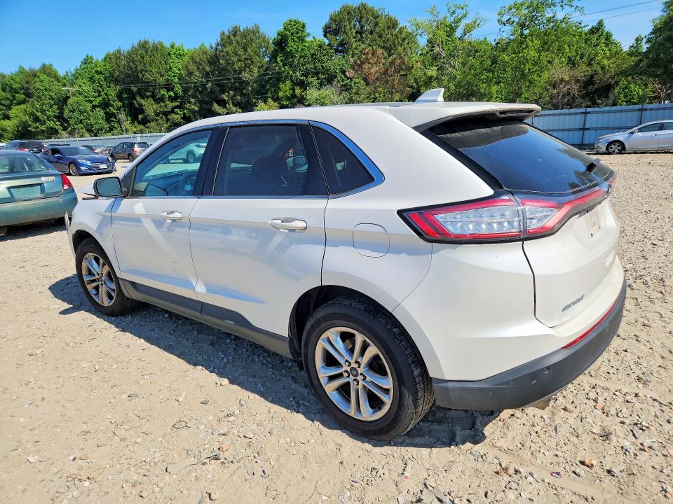 Продаж на аукціоні авто 2015 Ford Edge, vin: 2FMTK4J92FBB71217, номер лоту: 53313006