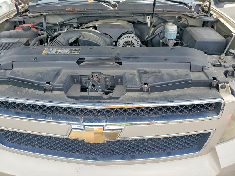 Продаж на аукціоні авто 2010 Chevrolet Tahoe, vin: 1GNMCBE35AR215255, номер лоту: 55223956