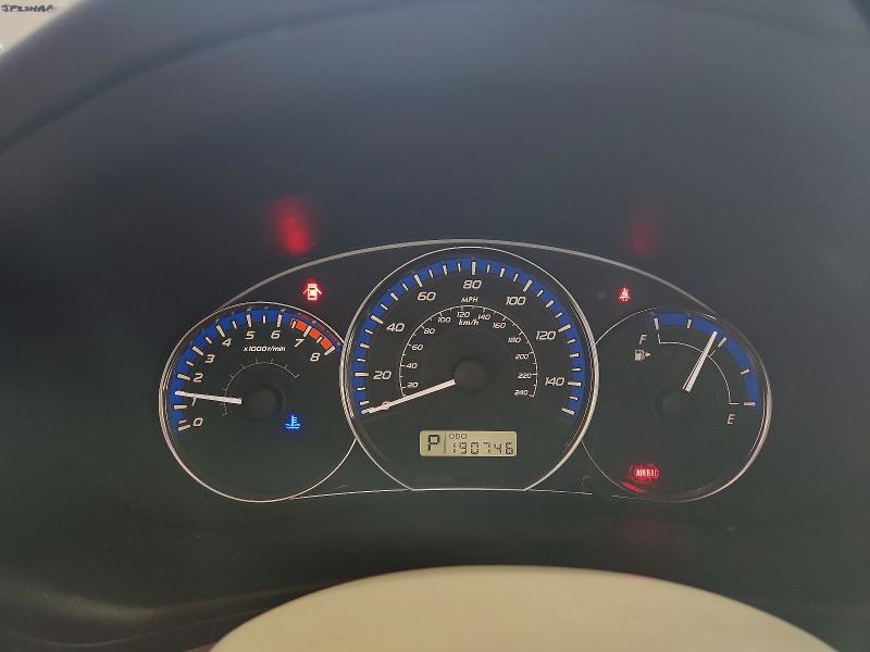 Aukcja sprzedaży 2011 Subaru Forester, vin: JF2SHABC8BH722434, numer aukcji: 53764396
