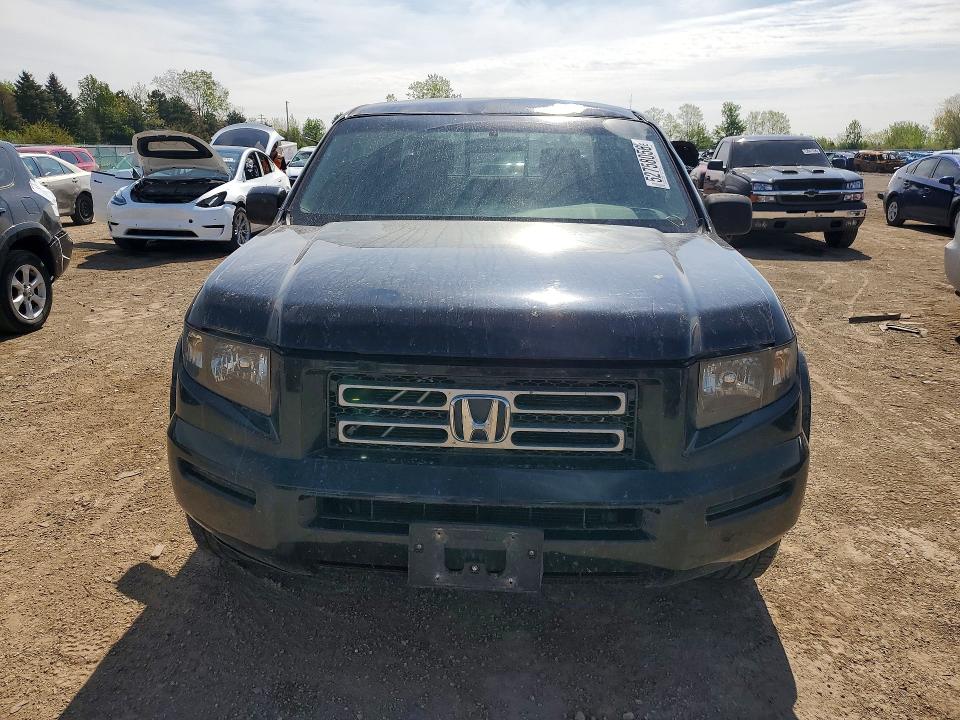 Aukcja sprzedaży 2006 Honda Ridgeline, vin: 2HJYK16276H569522, numer aukcji: 52758056