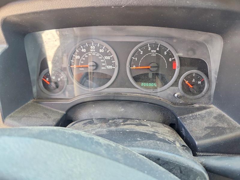 Продаж на аукціоні авто 2008 Jeep Patriot, vin: 1J8FT28WX8D761055, номер лоту: 54285306