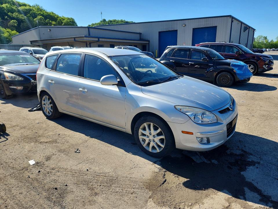 54825846 :رقم المزاد ، KMHDC86E89U045568 vin ، 2009 Hyundai Elantra مزاد بيع