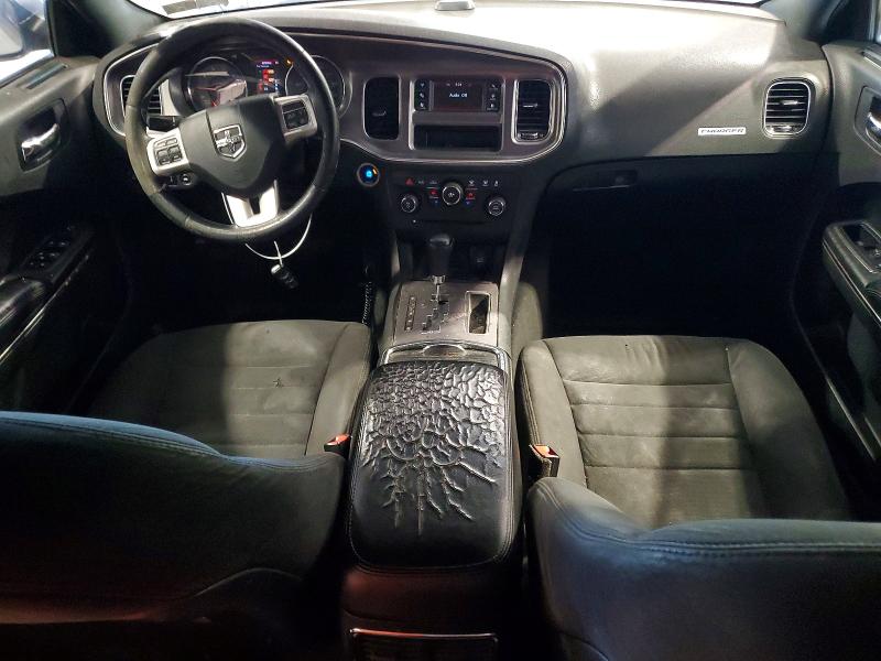 53718126 :رقم المزاد ، 2C3CDXBG7DH677511 vin ، 2013 Dodge Charger مزاد بيع