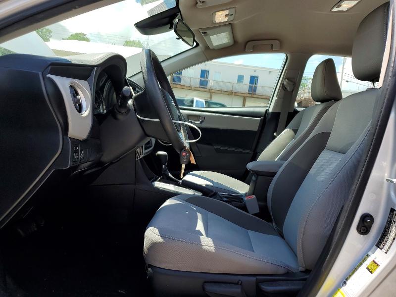 Aukcja sprzedaży 2017 Toyota Corolla, vin: 2T1BURHE2HC875910, numer aukcji: 53592966