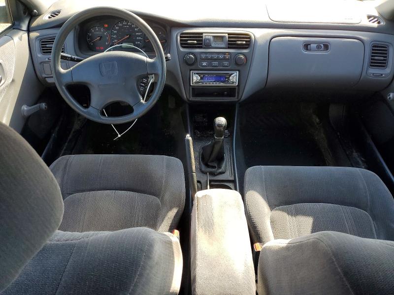 Aukcja sprzedaży 2000 Honda Accord, vin: 1HGCF8548YA803328, numer aukcji: 52345506