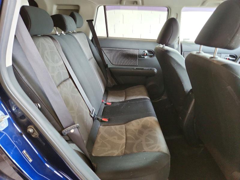 Aukcja sprzedaży 2013 Toyota Scion Xb, vin: JTLZE4FE1DJ042880, numer aukcji: 54452006